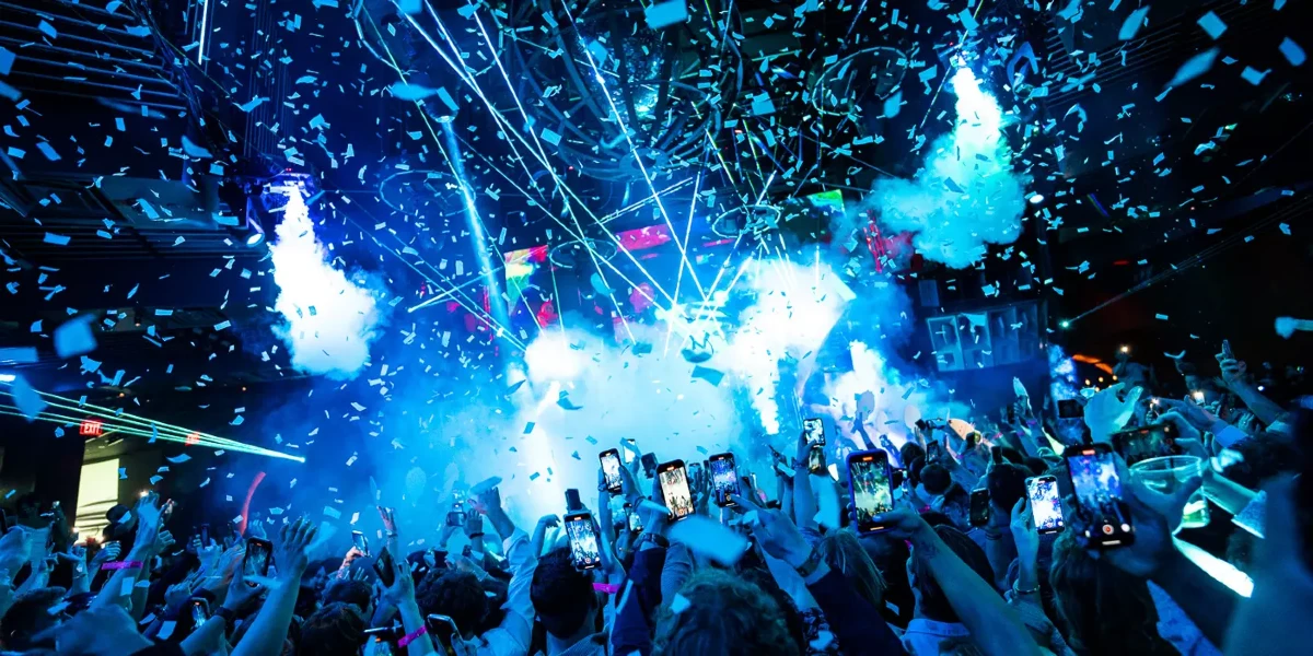 Marquee Nightclub | The Cosmopolitan of Las Vegas