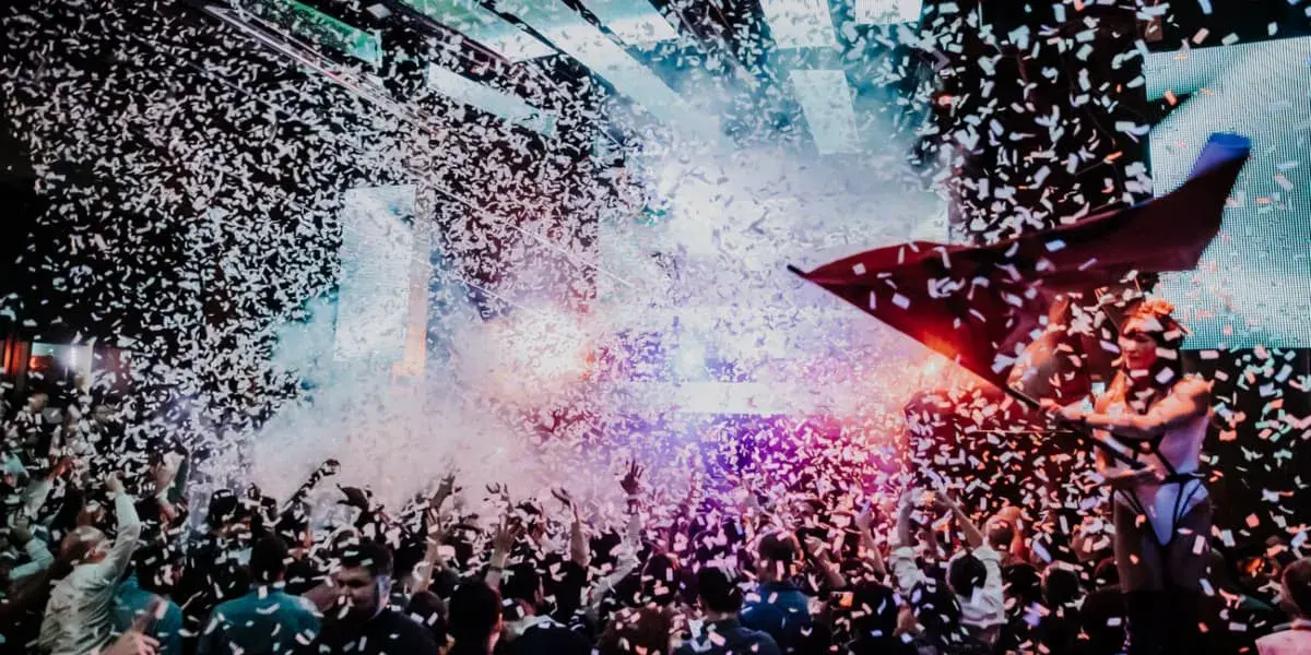 TAO Nightclub | The Venetian Resort Las Vegas
