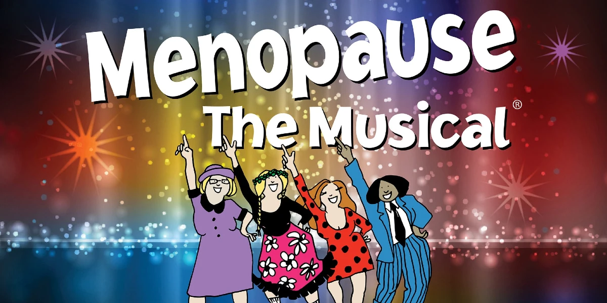Menopause The Musical | Harrah's Las Vegas