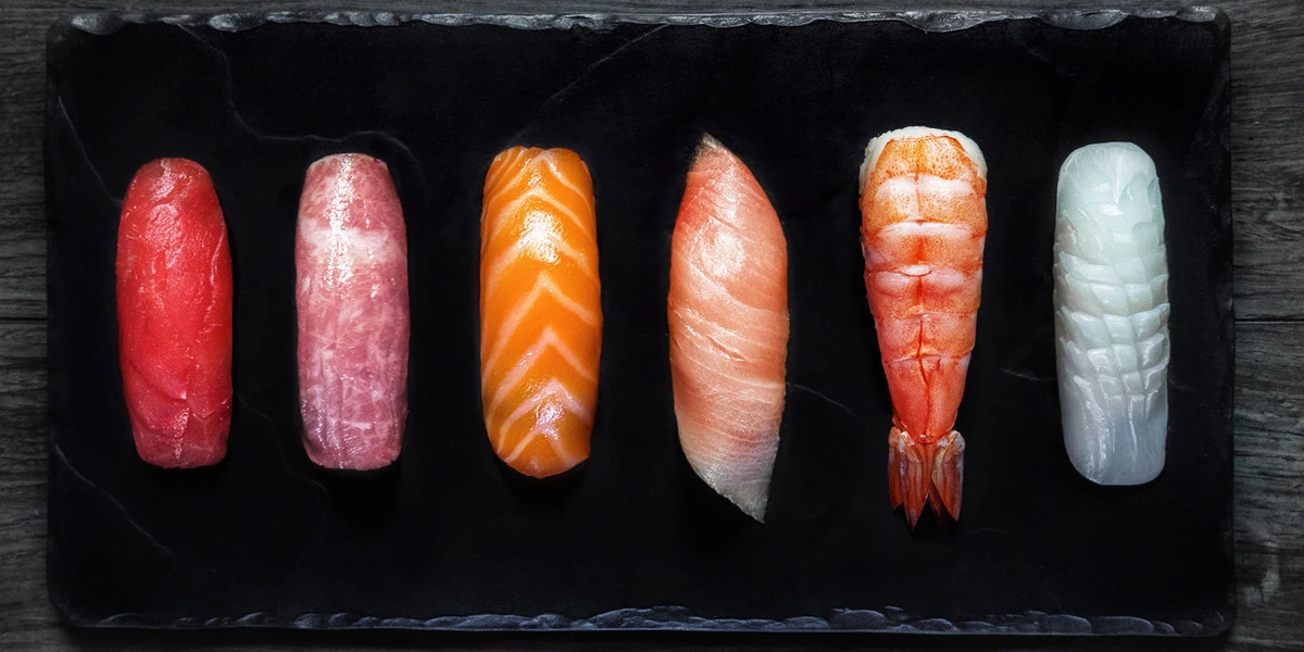 Rikki Tiki Sushi | Westgate Las Vegas Resort and Casino