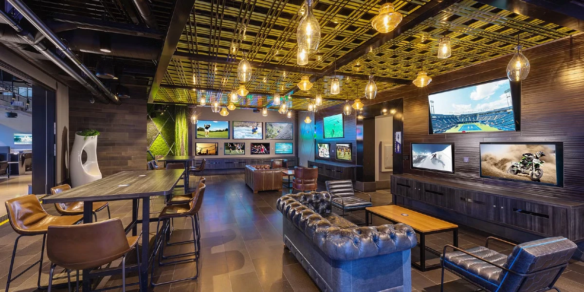 TOPGOLF | Las Vegas Attraction