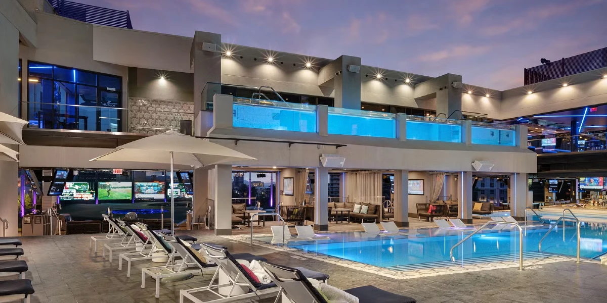 TOPGOLF | Las Vegas Attraction
