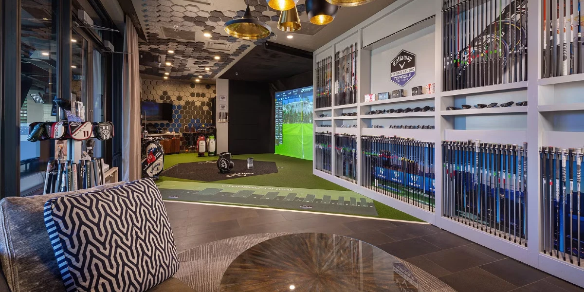 TOPGOLF | Las Vegas Attraction