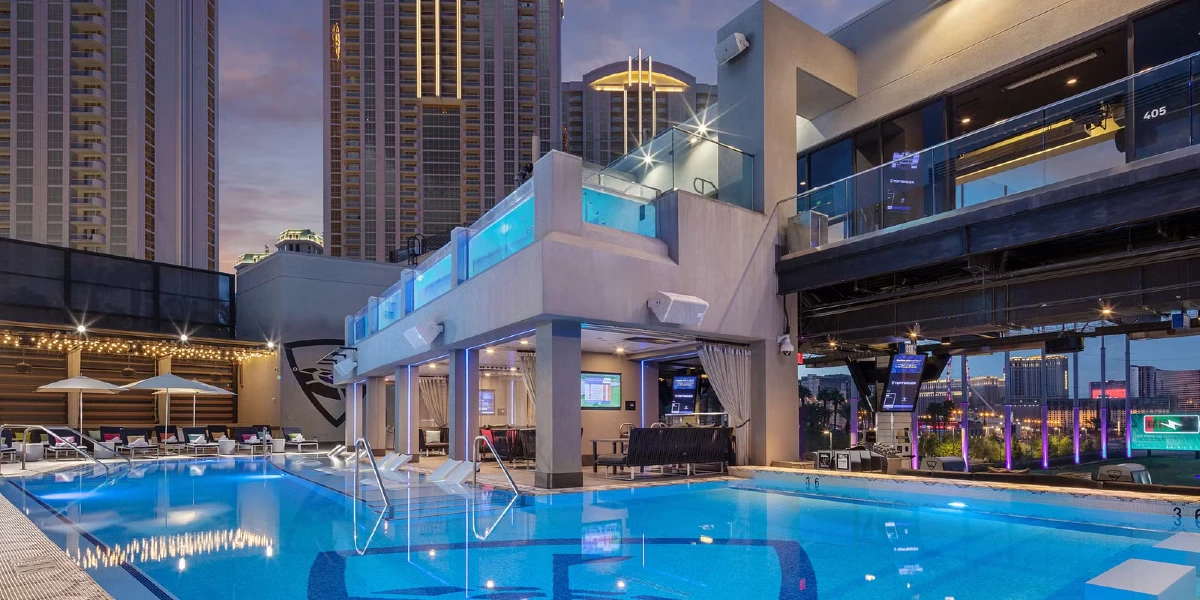 TOPGOLF | Las Vegas Attraction