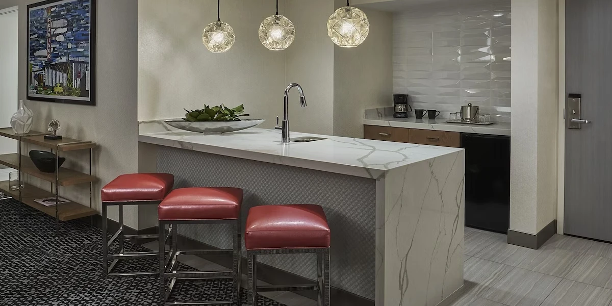 Flamingo Executive Suite King | Flamingo Las Vegas