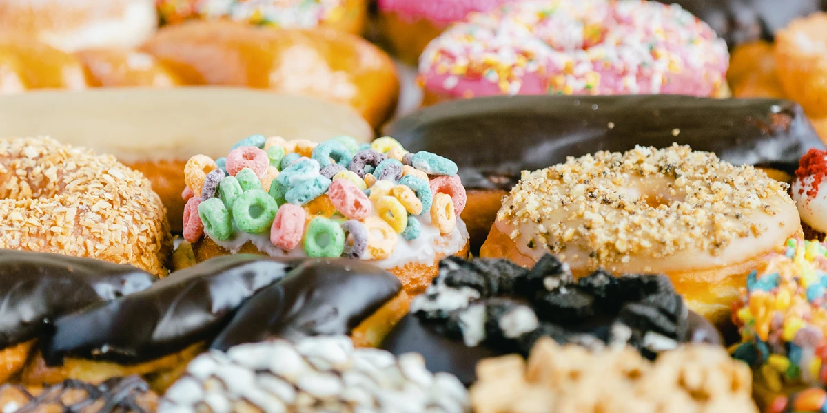 Randy's Donuts | Resorts World Las Vegas