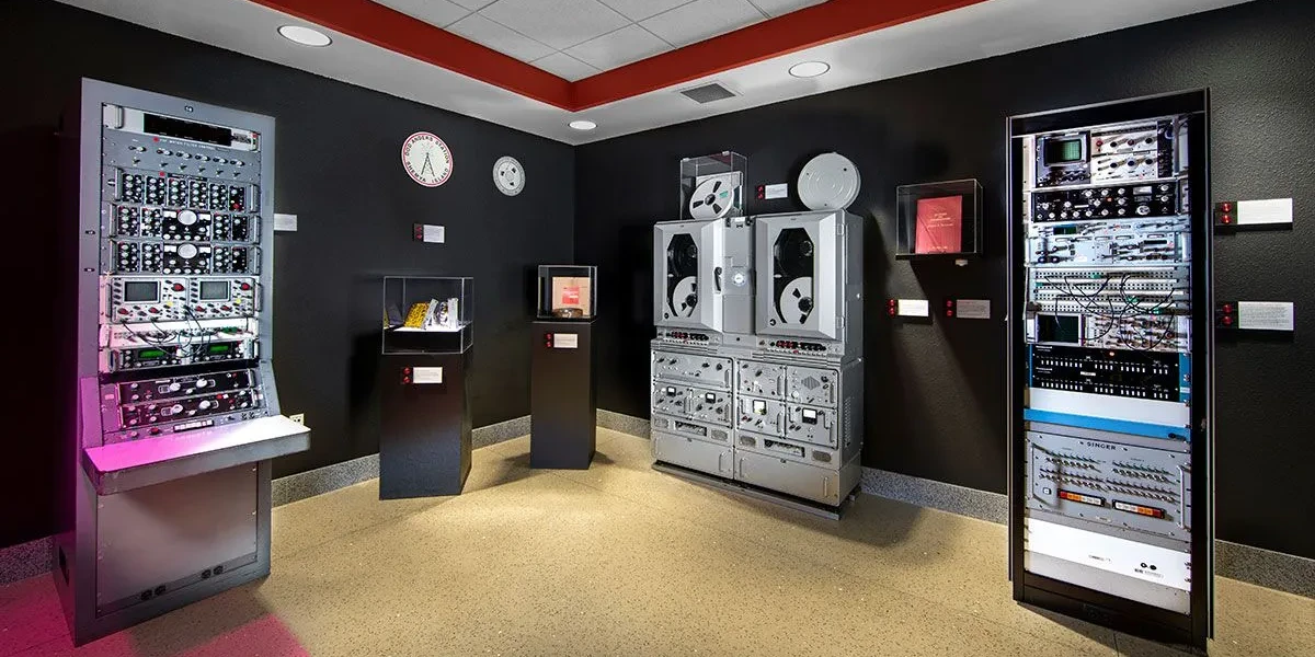 Atomic Museum Las Vegas | Las Vegas Attraction