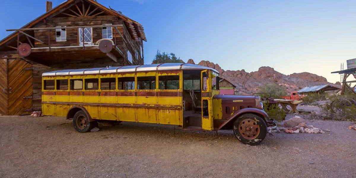 Atomic Museum Las Vegas | Las Vegas Attraction