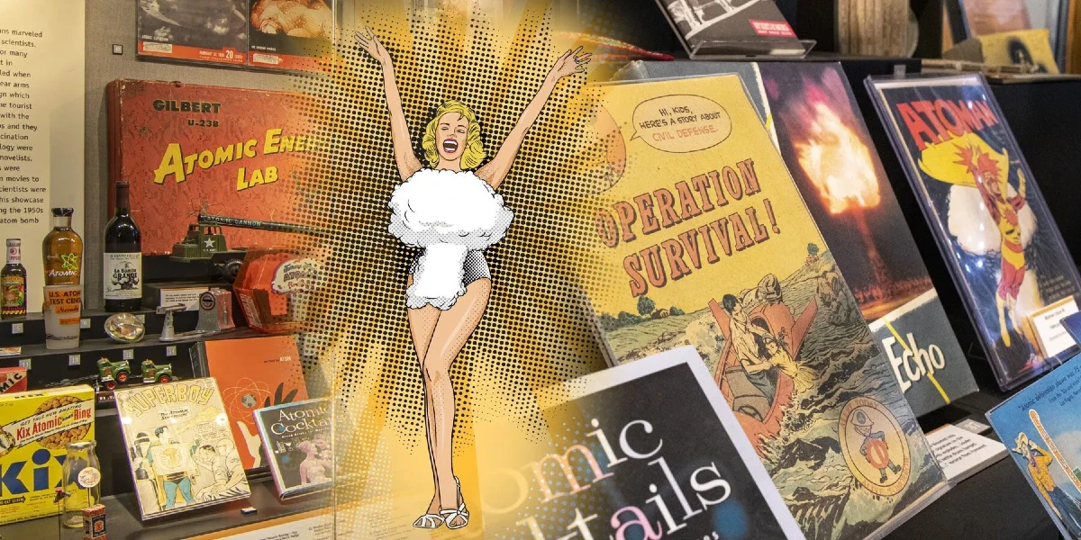 Atomic Museum Las Vegas | Las Vegas Attraction