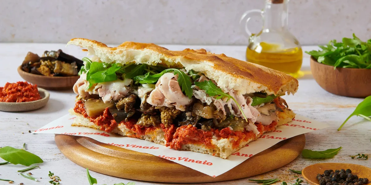 Via Via Food Hall | The Venetian Resort Las Vegas