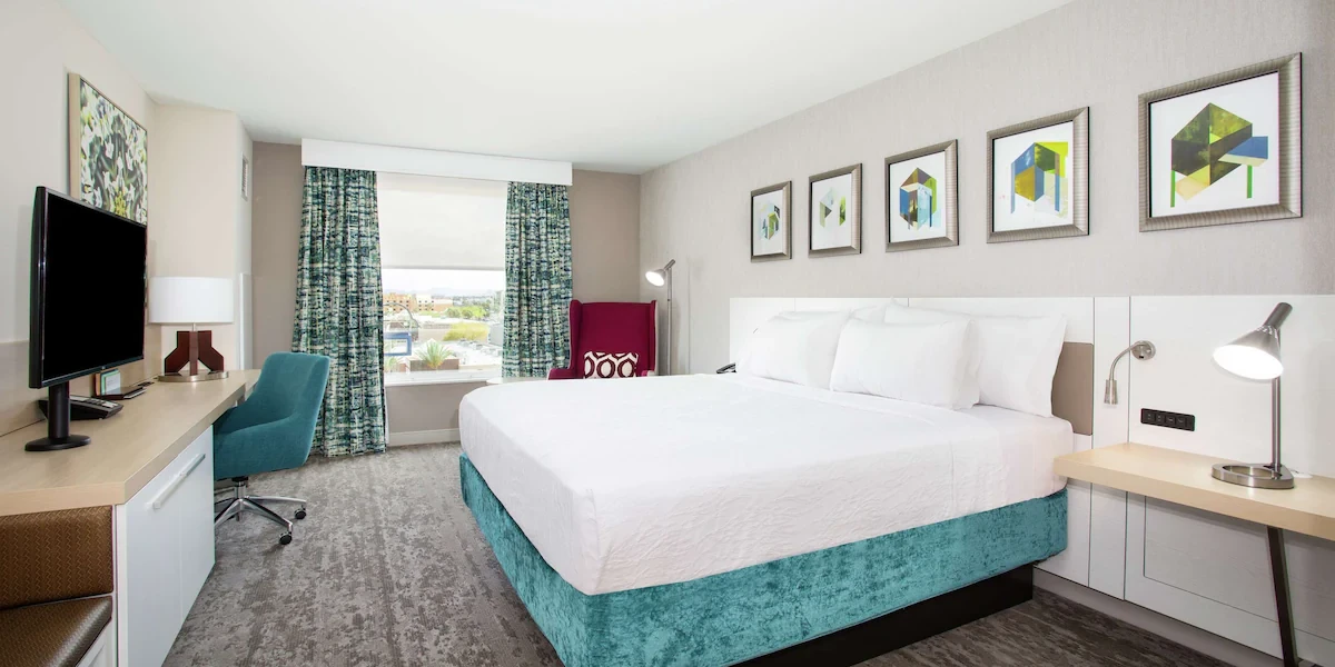 Hilton Garden Inn Las Vegas City Center | Las Vegas Hotel