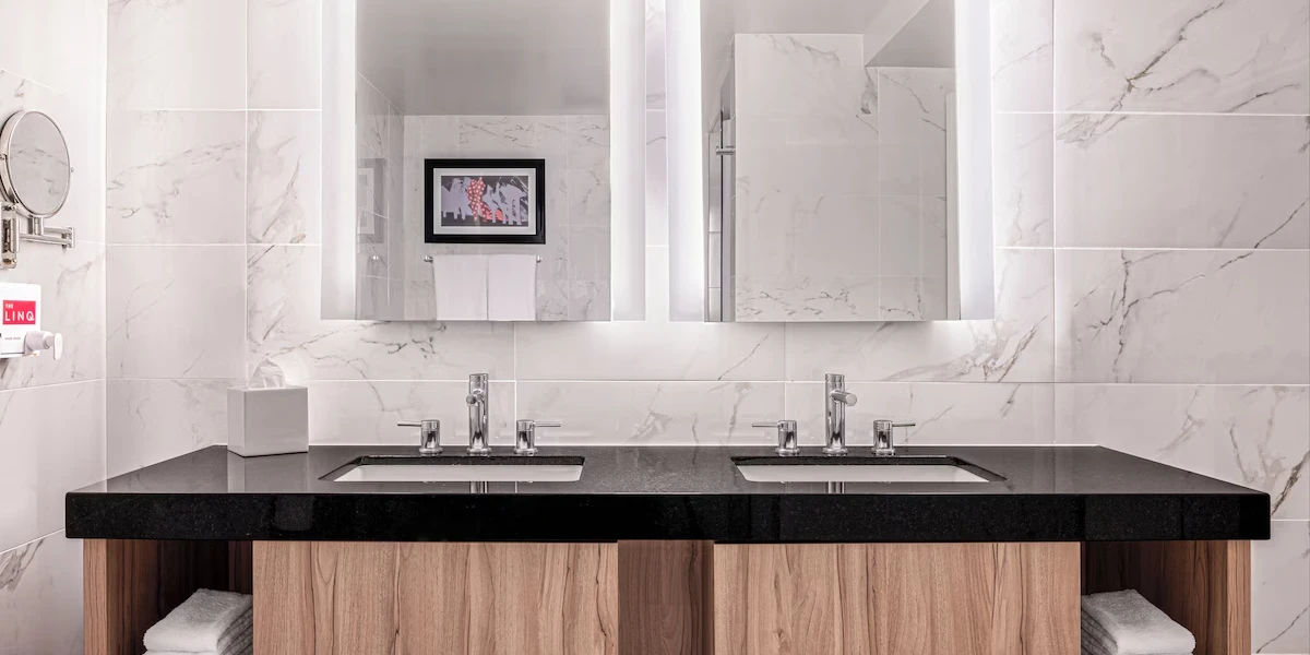 King Junior Suite | The Linq Hotel + Experience