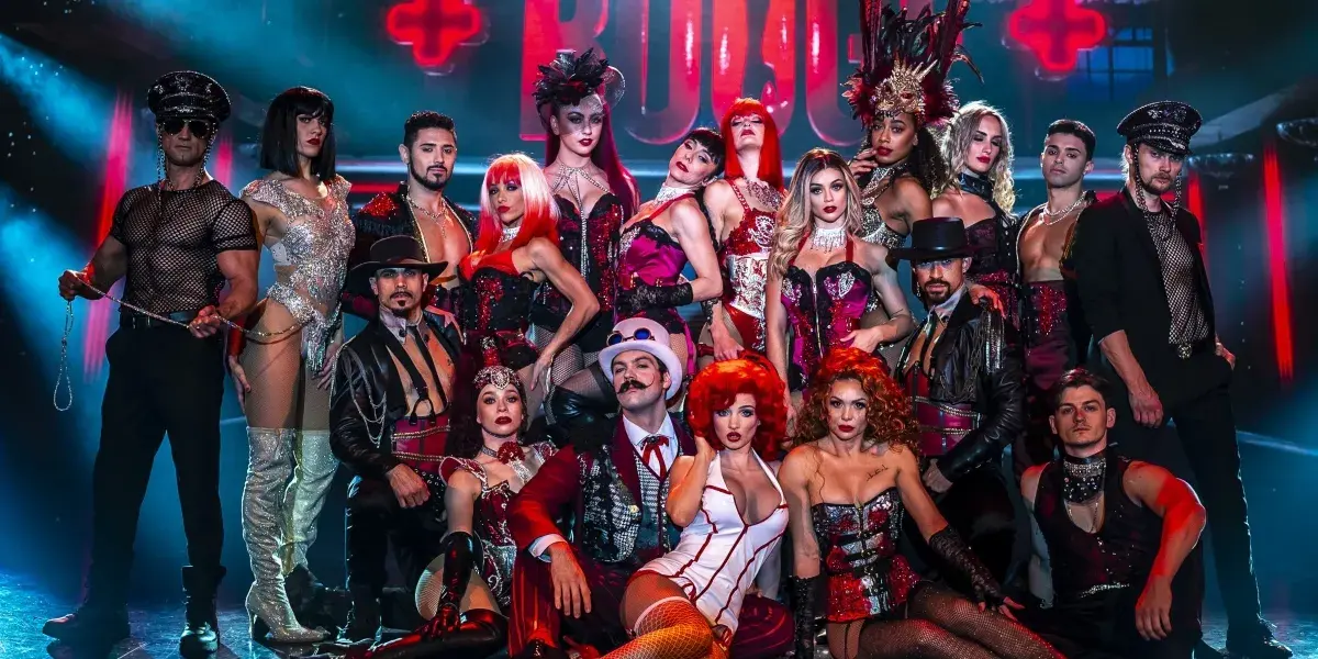 Rouge | The Strat Hotel Casino and Tower