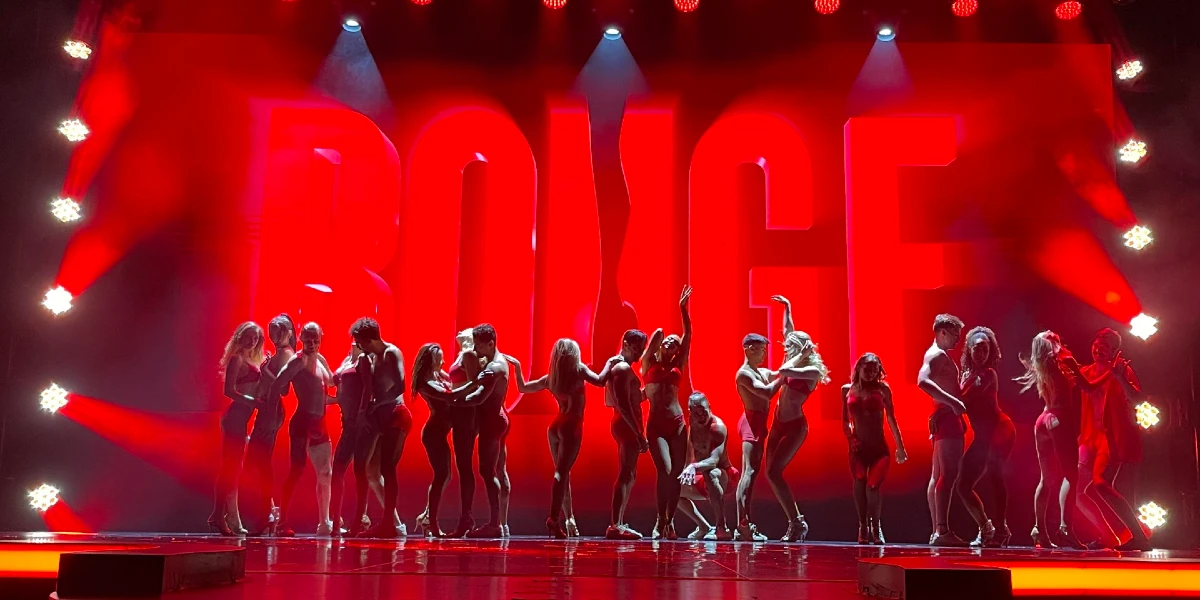 Rouge | The Strat Hotel Casino and Tower