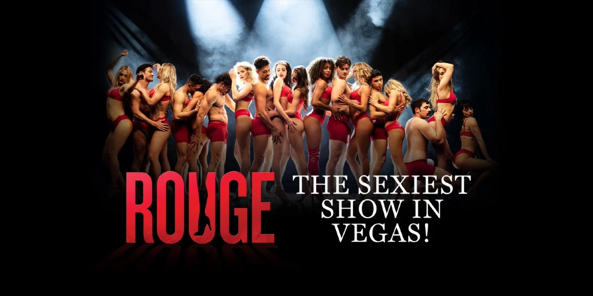 Rouge | The Strat Hotel Casino and Tower