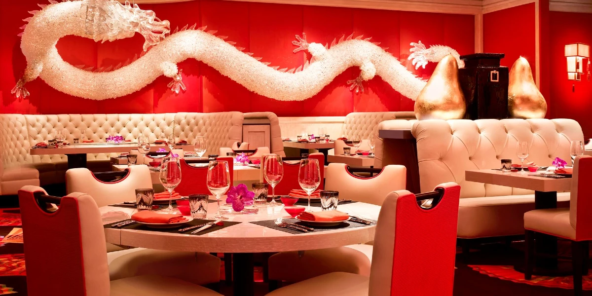 Wazuzu | Wynn Las Vegas and Encore