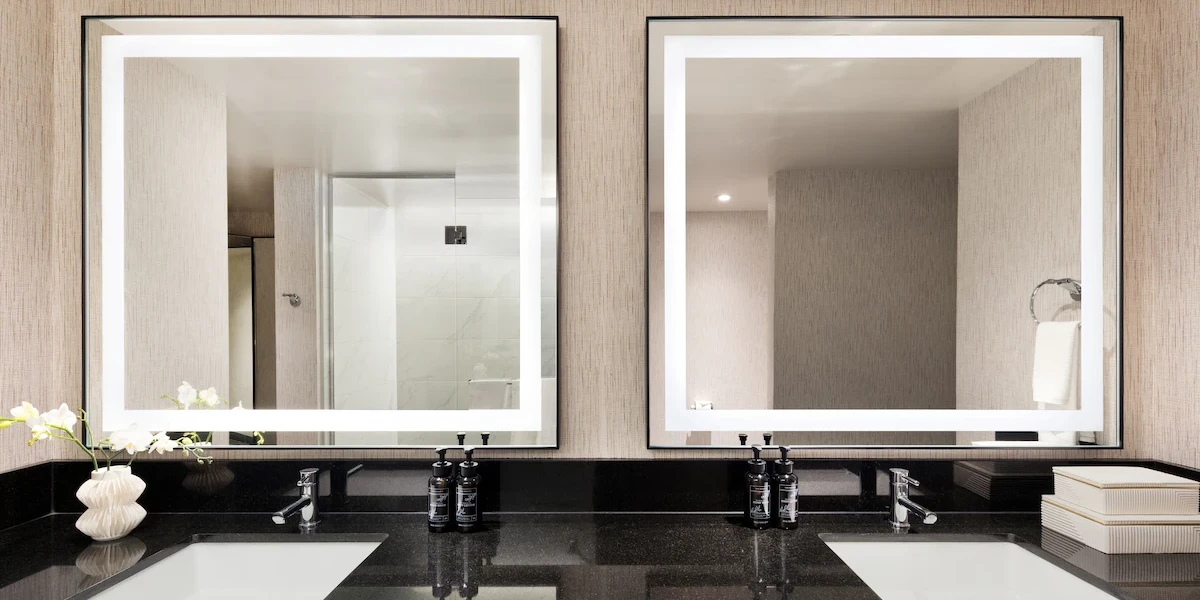 MGM Marquee Two Bedroom Suite | MGM Grand Las Vegas