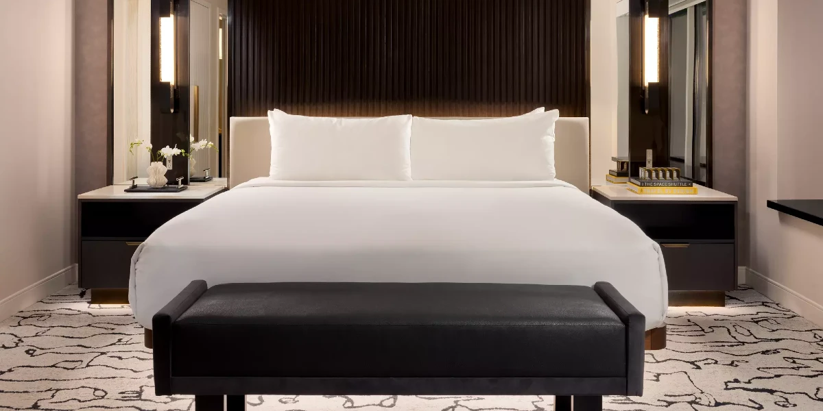 MGM One Bedroom Suite | MGM Grand Las Vegas