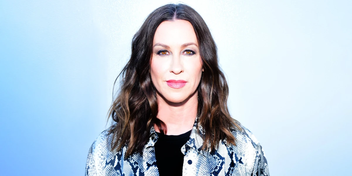 Alanis Morissette: Las Vegas 2025 | Caesars Palace Las Vegas