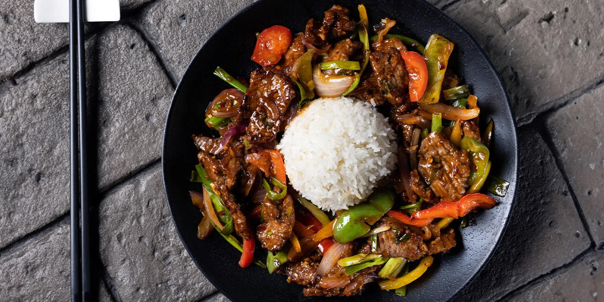 Famous Foods Street Eats | Resorts World Las Vegas