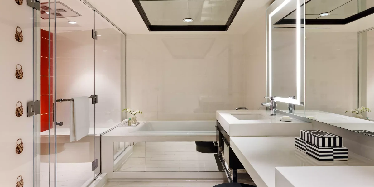 MGM Terrace Suite | MGM Grand Las Vegas