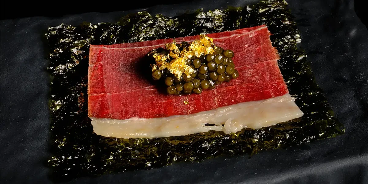 Bazaar Meat by José Andrés | The Venetian Resort Las Vegas