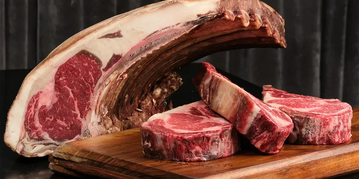 Bazaar Meat by José Andrés | The Venetian Resort Las Vegas