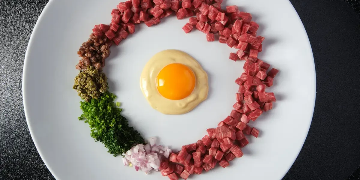 Bazaar Meat by José Andrés | The Venetian Resort Las Vegas