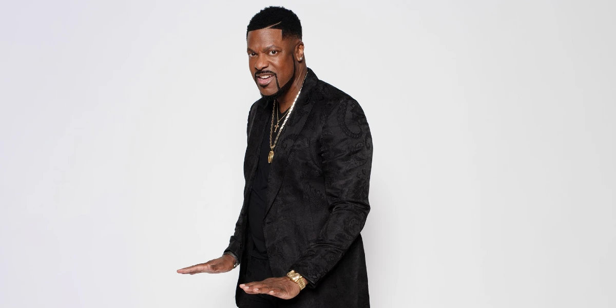 Chris Tucker | Wynn Las Vegas and Encore