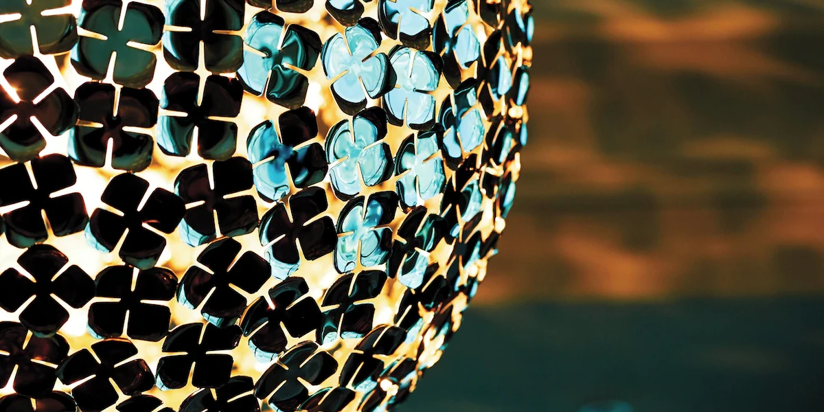 Room Detail at Four Seasons Hotel Las Vegas.