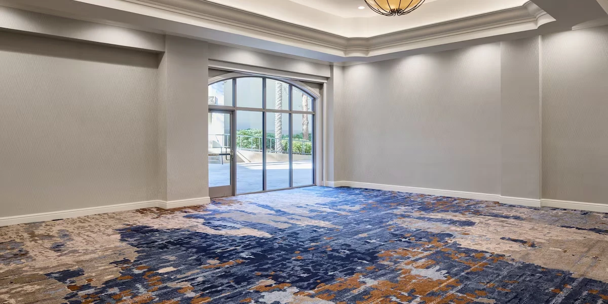 Meeting Facility at JW Marriott Las Vegas Resort and Spa.