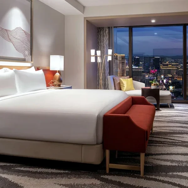 Resorts World Las Vegas | Offers