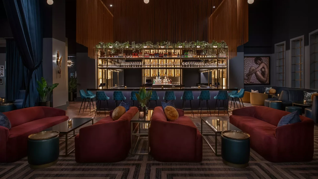 S Bar | Mandalay Bay Resort and Casino Las Vegas