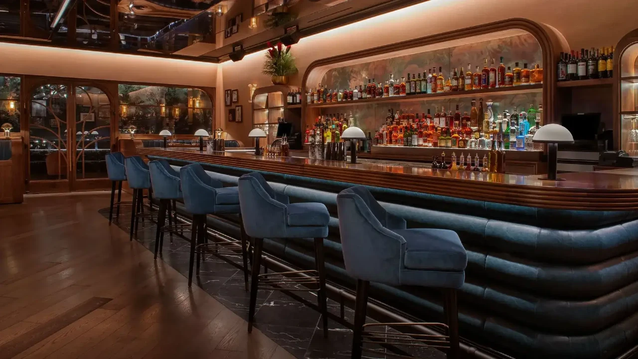 The Count Room | Flamingo Las Vegas