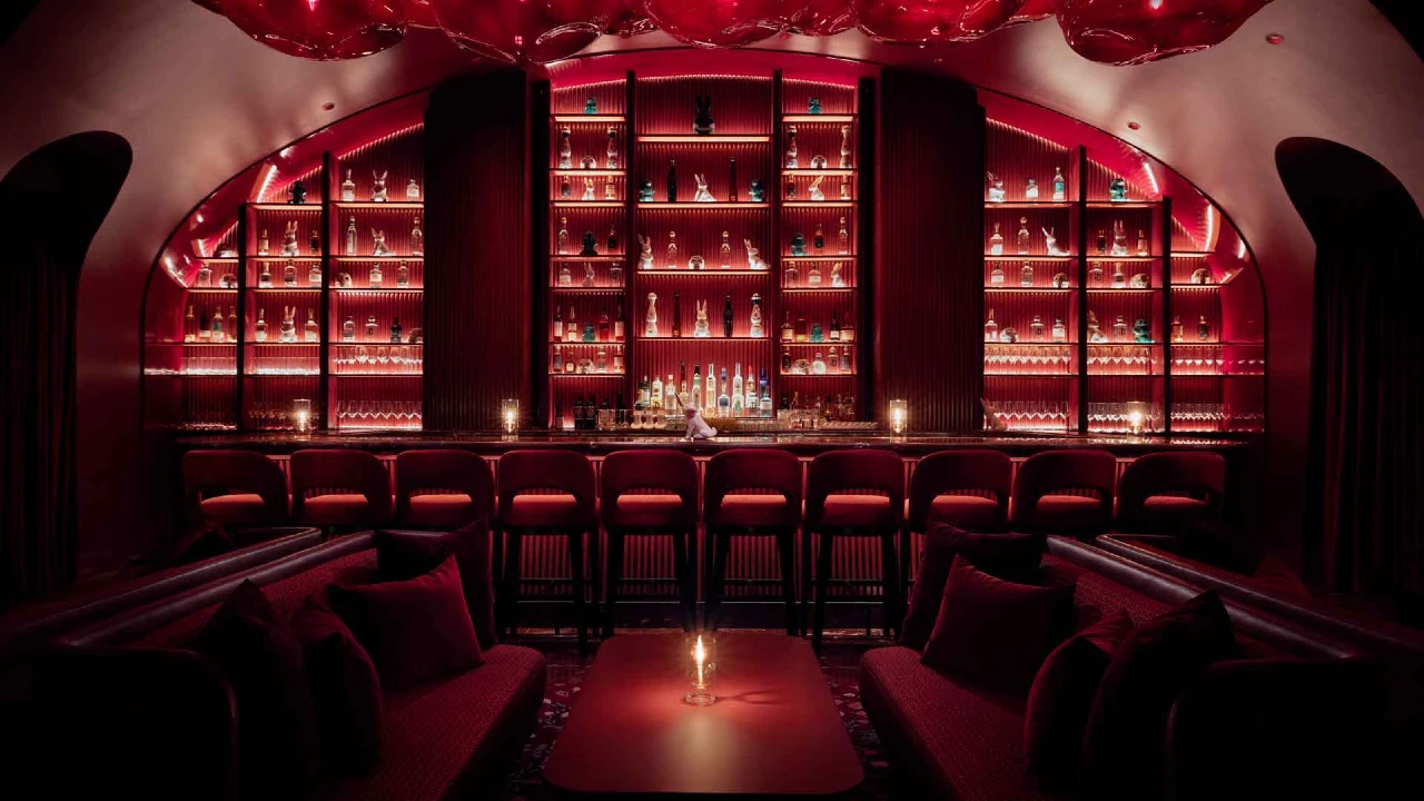 Wax Rabbit | Durango Casino and Resort Las Vegas