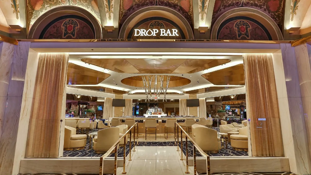 Drop Bar | Green Valley Ranch Resort Casino and Spa