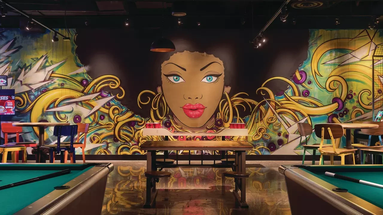 Level Up | MGM Grand Las Vegas