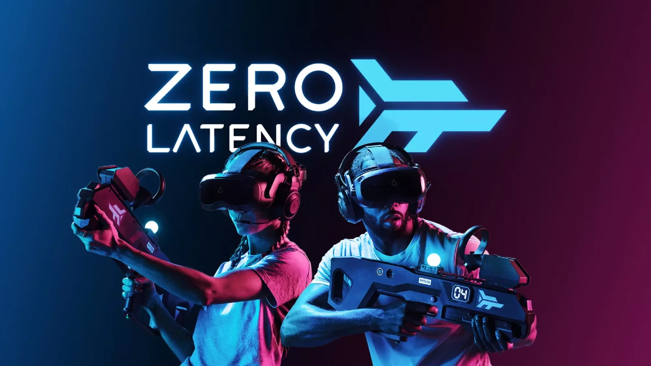 Zero Latency | MGM Grand Las Vegas