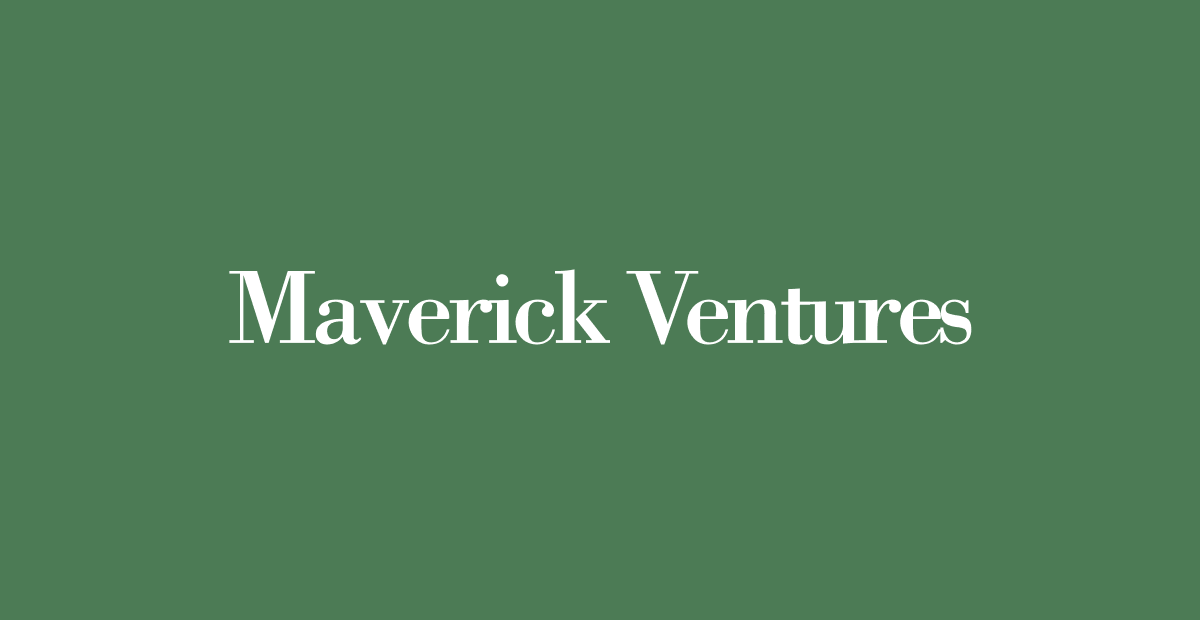 Maverick Ventures office