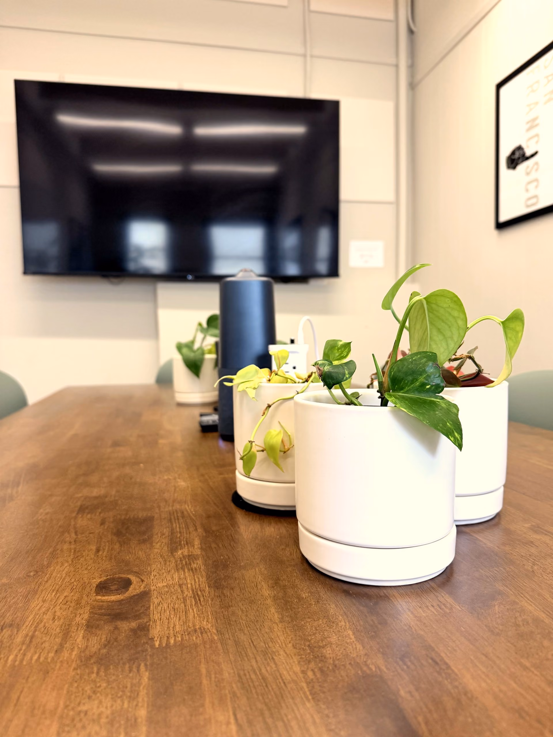The Conference Room at Tillage