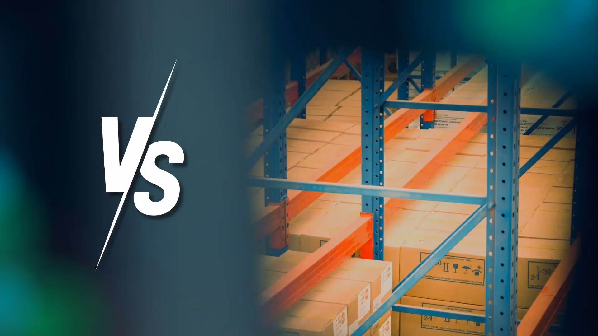 Industrial manufacturing supply chain software comparison, with planners using an AI-powered dashboard to manage inventory and production.