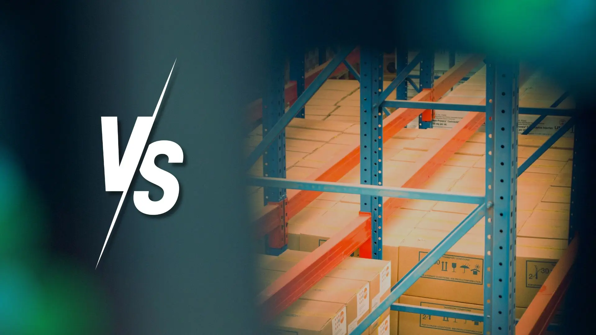 Industrial manufacturing supply chain software comparison, with planners using an AI-powered dashboard to manage inventory and production.