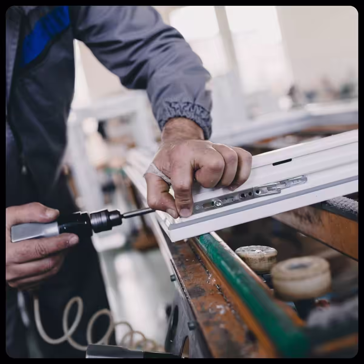 Graph showing cleaned past demand, raw past demand, final forecast, and Flowlity forecast from October to February with an event popup listing two events: an outlier on Nov 10, 2024, and a shortage from Jan 10 to Feb 10, 2025.