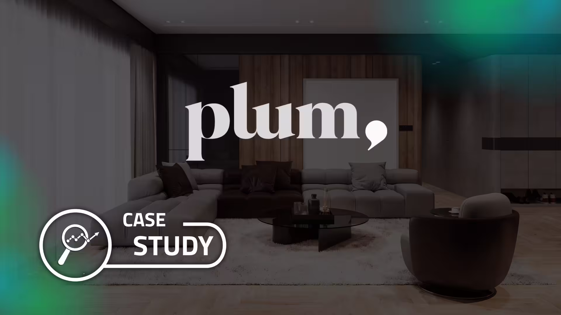 Plum Living Supply Chain transformation with AI forecasting, replenishment planning and supplier visibility