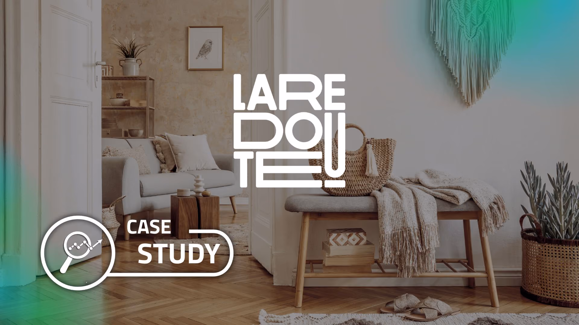 La Redoute packaging optimization case study with Flowlity, AI-driven inventory planning for omnichannel retail