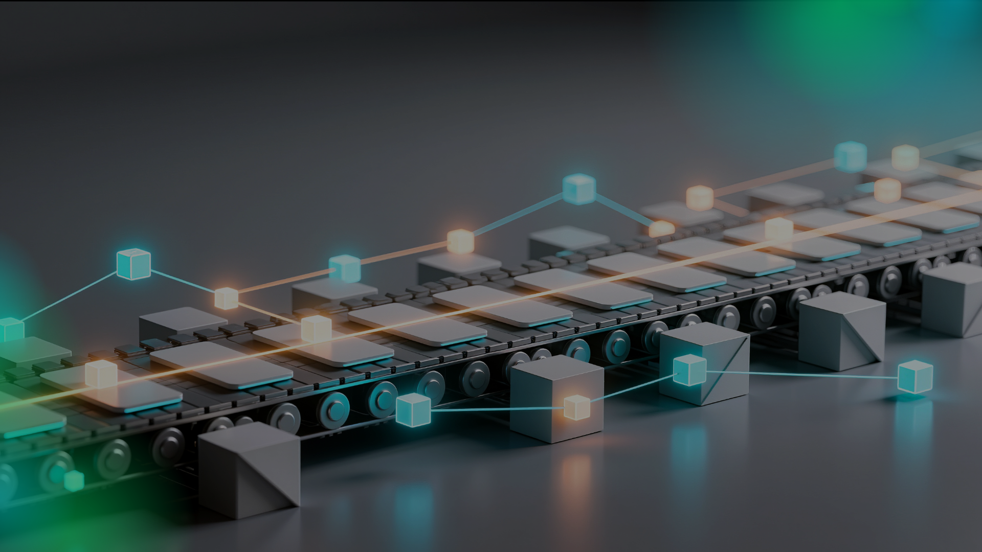 discover best practices to automate your supply chain