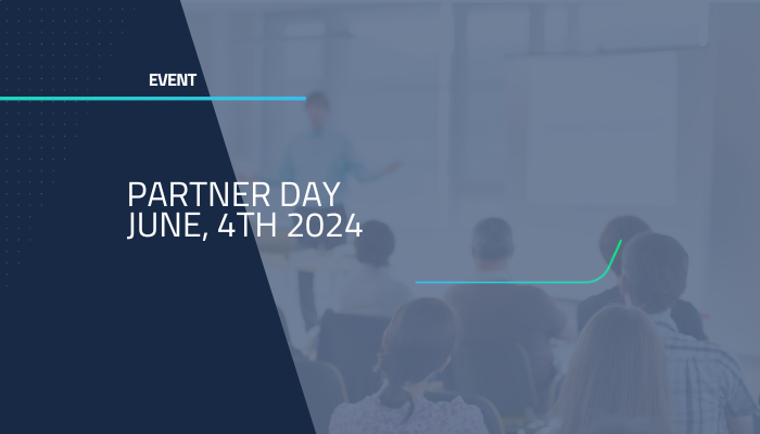 Flowlity Partner Day event banner