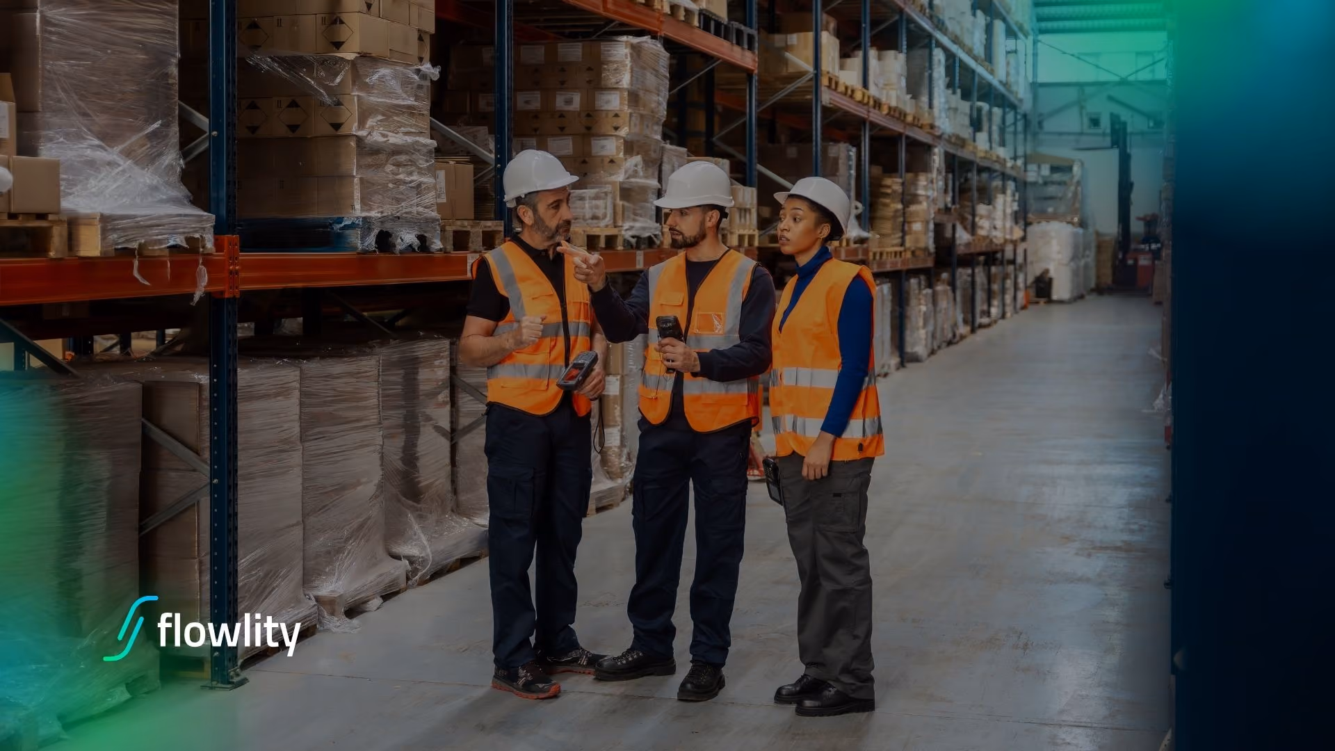 CPFR in Supply Chain: collaborative planning, forecasting and replenishment explained