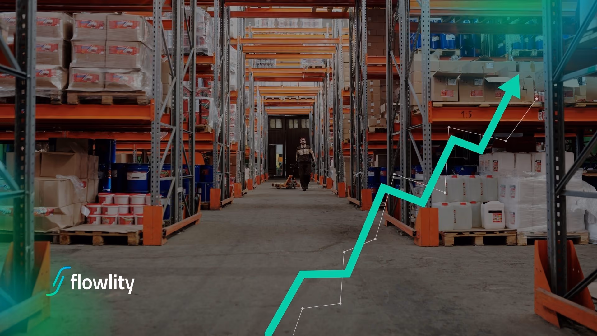 Scaling Supply Chain operations without losing planning control