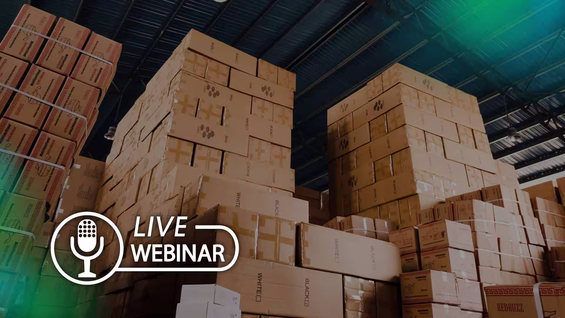 Webinaire sur la prévention des ruptures de la Supply Chain grâce à un réapprovisionnement plus intelligent en matières premières